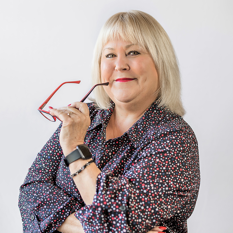Susan Reneau