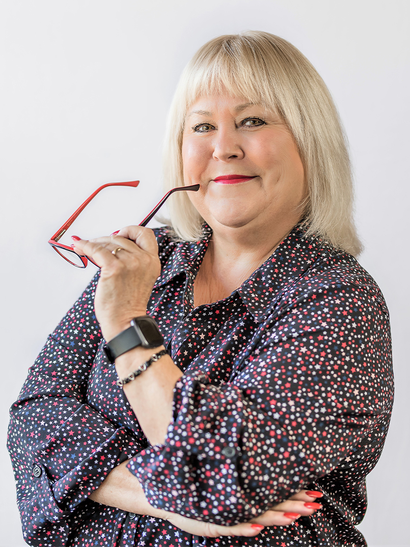 Susan Reneau